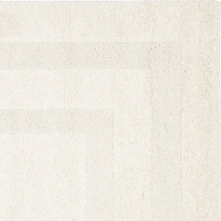 Safavieh Shag SG454 Creme/Creme Area Rug 