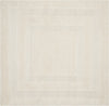 Safavieh Shag SG454 Creme/Creme Area Rug main image