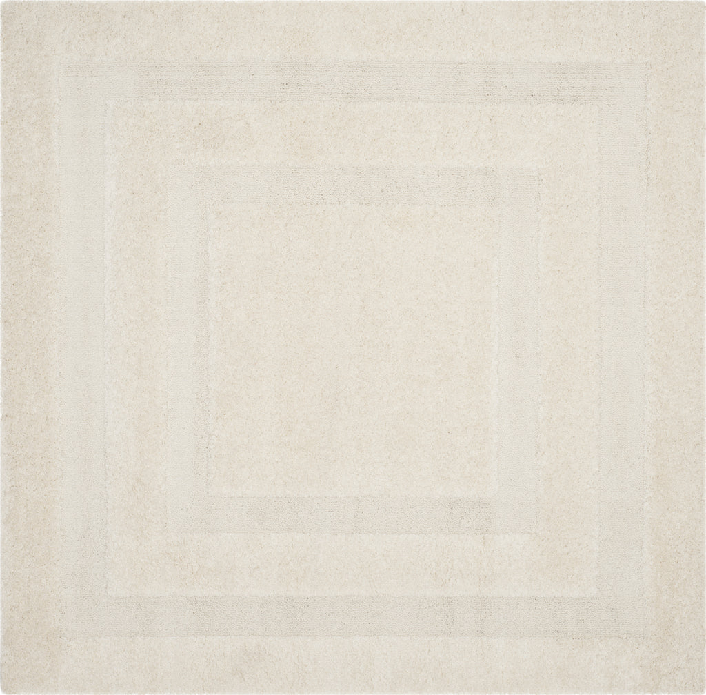 Safavieh Shag SG454 Creme/Creme Area Rug main image