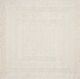 Safavieh Shag SG454 Creme/Creme Area Rug main image