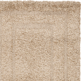 Safavieh Shag SG454 Beige/Beige Area Rug 