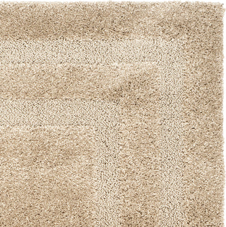 Safavieh Shag SG454 Beige/Beige Area Rug 