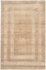 Safavieh Shag SG454 Beige/Beige Area Rug main image