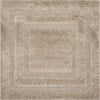 Safavieh Shag SG454 Beige/Beige Area Rug 