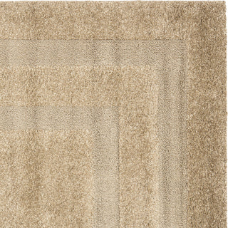 Safavieh Shag SG454 Beige/Beige Area Rug 