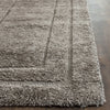 Safavieh Shag SG454 Grey/Grey Area Rug 