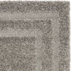 Safavieh Shag SG454 Grey/Grey Area Rug 