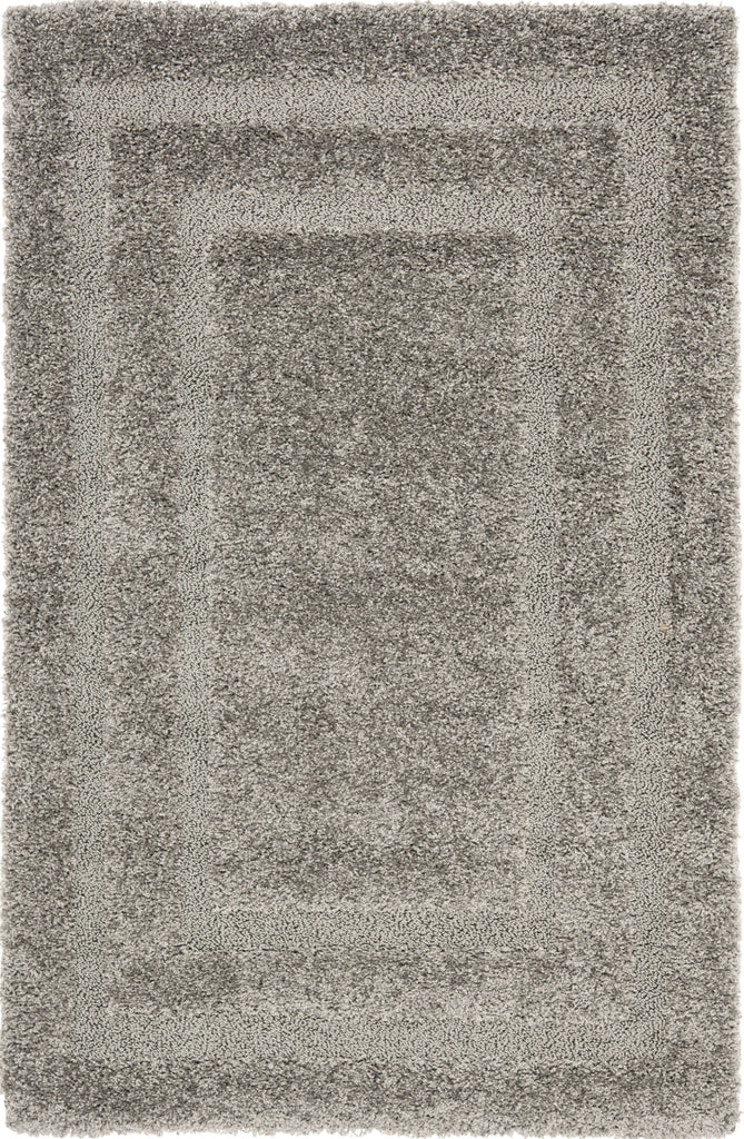 Safavieh Shag SG454 Grey/Grey Area Rug main image