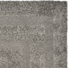 Safavieh Shag SG454 Grey/Grey Area Rug 