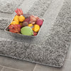 Safavieh Shag SG454 Grey/Grey Area Rug 