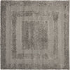 Safavieh Shag SG454 Grey/Grey Area Rug 