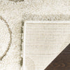 Safavieh Shag SG455 Cream/Beige Area Rug 