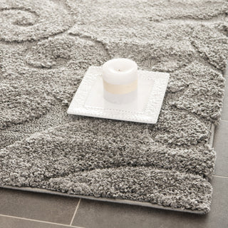 Safavieh Shag SG455 Grey Area Rug 