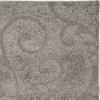 Safavieh Shag SG455 Grey Area Rug 