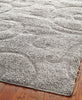Safavieh Shag SG455 Grey Area Rug 