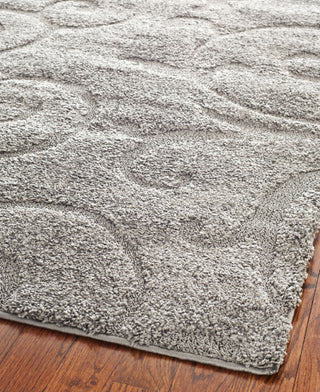 Safavieh Shag SG455 Grey Area Rug 