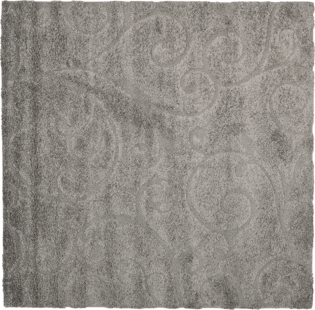 Safavieh Shag SG455 Grey Area Rug main image