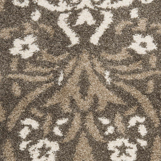 Safavieh Shag SG457 Smoke/Beige Area Rug 