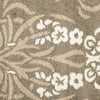 Safavieh Shag SG457 Smoke/Beige Area Rug 