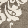 Safavieh Shag SG458 Smoke/Beige Area Rug 