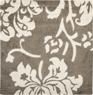 Safavieh Shag SG458 Smoke/Beige Area Rug 