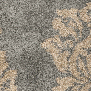 Safavieh Shag SG458 Grey/Beige Area Rug 