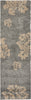 Safavieh Shag SG458 Grey/Beige Area Rug 