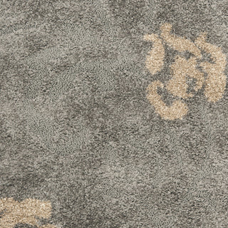 Safavieh Shag SG458 Grey/Beige Area Rug 