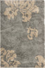 Safavieh Shag SG458 Grey/Beige Area Rug main image