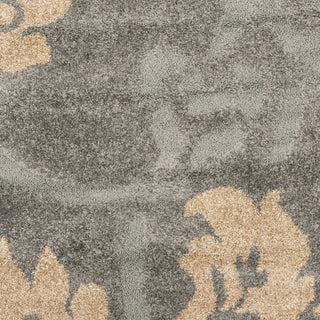 Safavieh Shag SG458 Grey/Beige Area Rug 