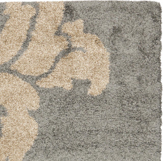 Safavieh Shag SG458 Grey/Beige Area Rug 