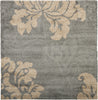 Safavieh Shag SG458 Grey/Beige Area Rug 