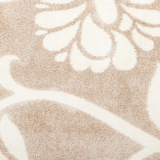 Safavieh Shag SG459 Beige/Cream Area Rug 