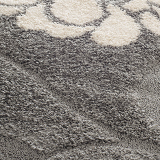 Safavieh Shag SG459 Grey/Beige Area Rug 