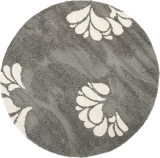 Safavieh Shag SG459 Grey/Beige Area Rug 