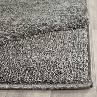 Safavieh Shag SG459 Grey/Beige Area Rug 