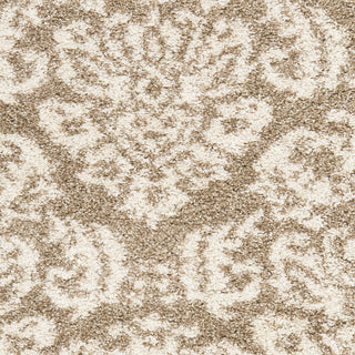 Safavieh Shag SG460 Beige/Cream Area Rug 