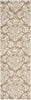 Safavieh Shag SG460 Beige/Cream Area Rug 