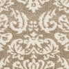 Safavieh Shag SG460 Beige/Cream Area Rug 