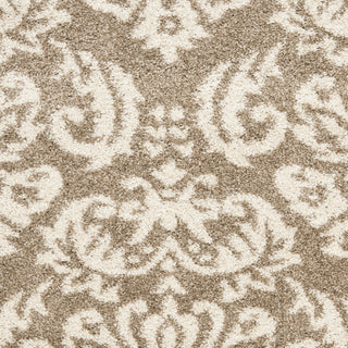 Safavieh Shag SG460 Beige/Cream Area Rug 