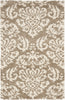 Safavieh Shag SG460 Beige/Cream Area Rug main image