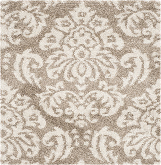 Safavieh Shag SG460 Beige/Cream Area Rug 