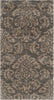 Safavieh Shag SG460 Smoke/Beige Area Rug 
