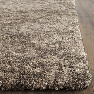 Safavieh Shag SG460 Smoke/Beige Area Rug 