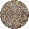 Safavieh Shag SG460 Smoke/Beige Area Rug 