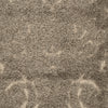 Safavieh Shag SG460 Smoke/Beige Area Rug 