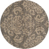 Safavieh Shag SG460 Smoke/Beige Area Rug 