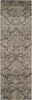 Safavieh Shag SG460 Grey/Beige Area Rug 