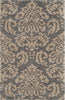 Safavieh Shag SG460 Grey/Beige Area Rug main image