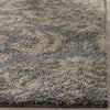 Safavieh Shag SG460 Grey/Beige Area Rug  Feature